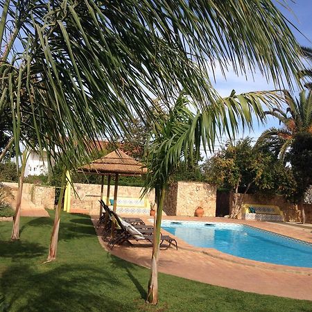 Casa Paula Villas - Private Heatable Pool For Each House Лагос Екстериор снимка