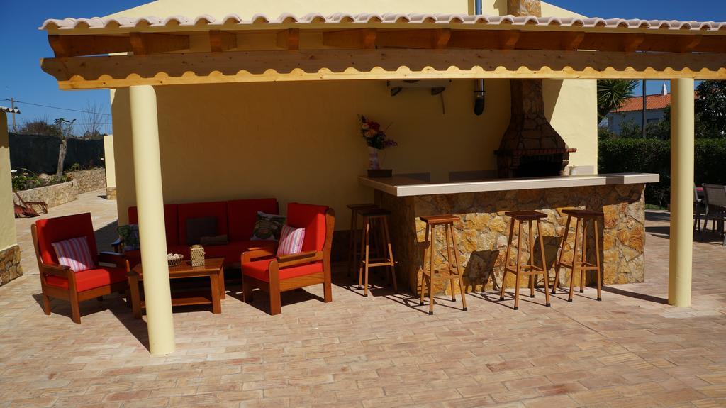 Casa Paula Villas - Private Heatable Pool For Each House Лагос Екстериор снимка