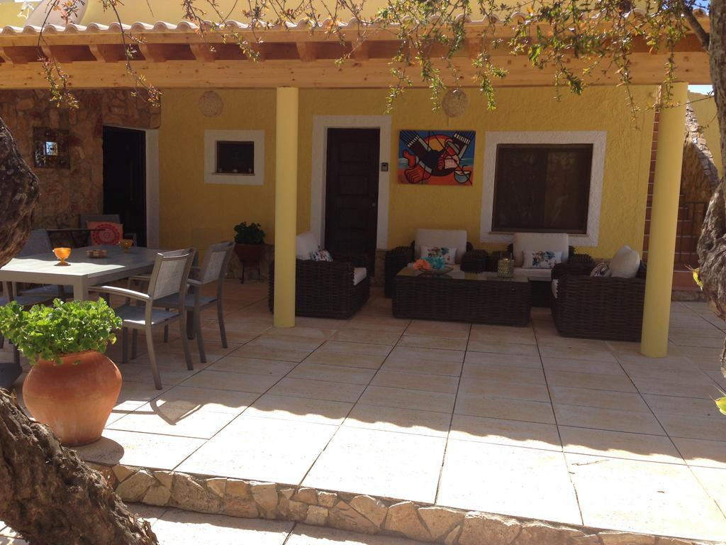 Casa Paula Villas - Private Heatable Pool For Each House Лагос Екстериор снимка