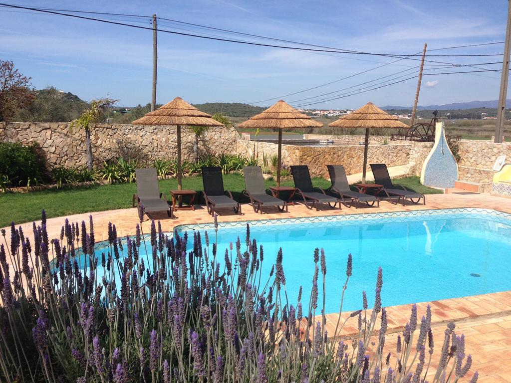 Casa Paula Villas - Private Heatable Pool For Each House Лагос Екстериор снимка