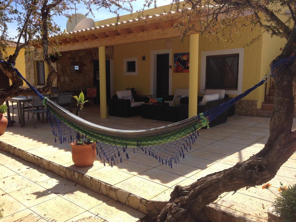 Casa Paula Villas - Private Heatable Pool For Each House Лагос Екстериор снимка