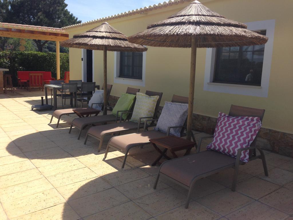 Casa Paula Villas - Private Heatable Pool For Each House Лагос Екстериор снимка