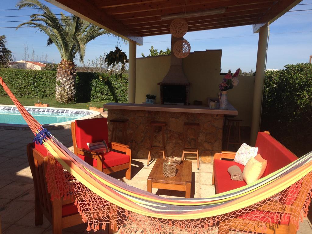 Casa Paula Villas - Private Heatable Pool For Each House Лагос Екстериор снимка