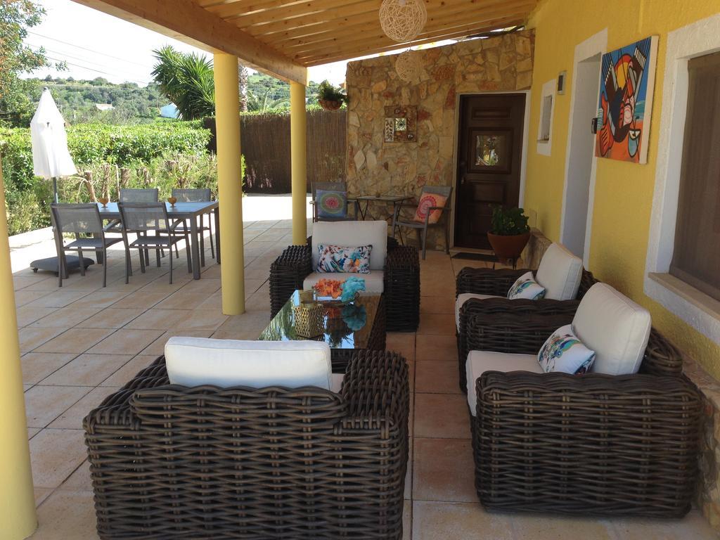Casa Paula Villas - Private Heatable Pool For Each House Лагос Екстериор снимка