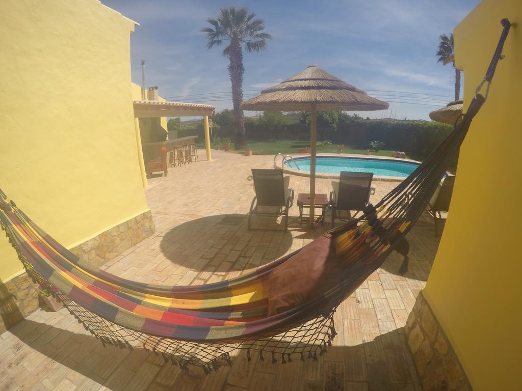 Casa Paula Villas - Private Heatable Pool For Each House Лагос Екстериор снимка