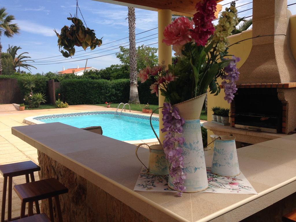 Casa Paula Villas - Private Heatable Pool For Each House Лагос Екстериор снимка
