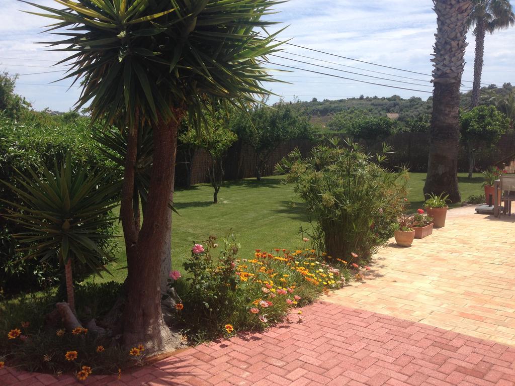 Casa Paula Villas - Private Heatable Pool For Each House Лагос Екстериор снимка