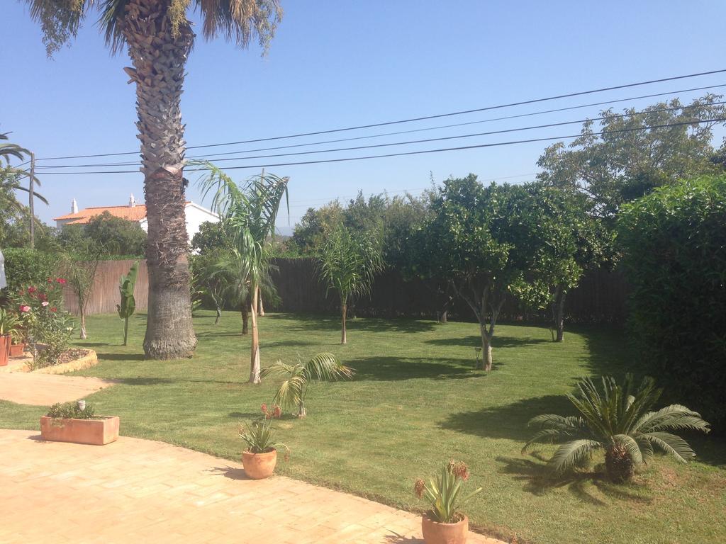 Casa Paula Villas - Private Heatable Pool For Each House Лагос Екстериор снимка