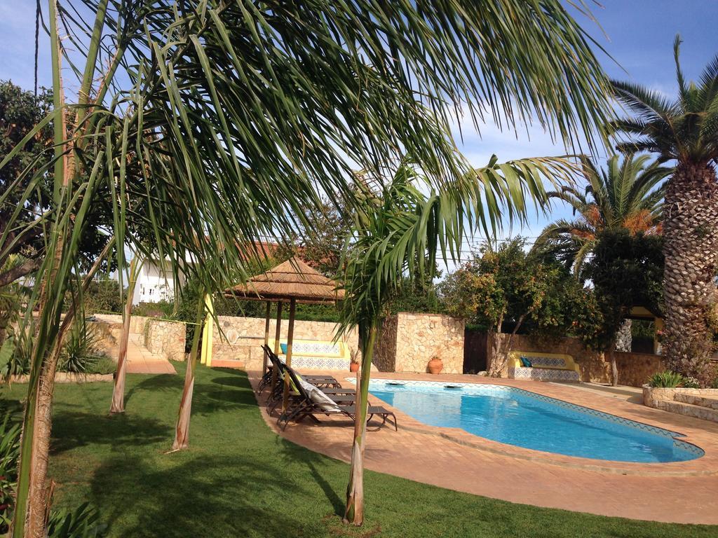 Casa Paula Villas - Private Heatable Pool For Each House Лагос Екстериор снимка
