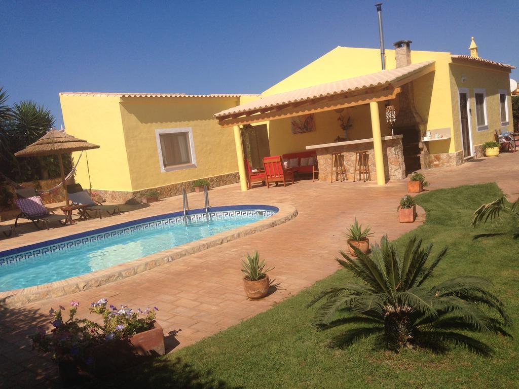 Casa Paula Villas - Private Heatable Pool For Each House Лагос Екстериор снимка